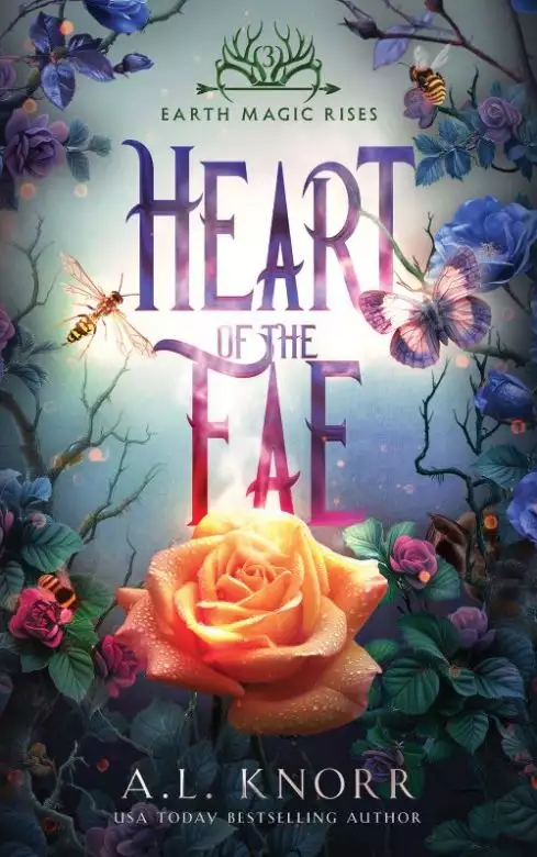 Heart of the Fae