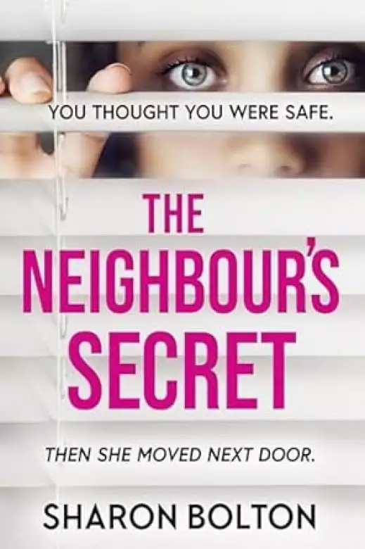 The Neighbour's Secret