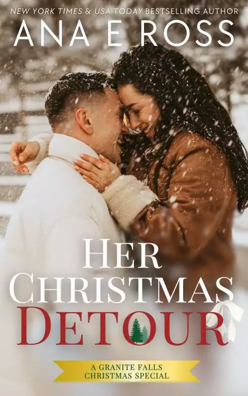 Her Christmas Detour: A Granite Falls Christmas Special