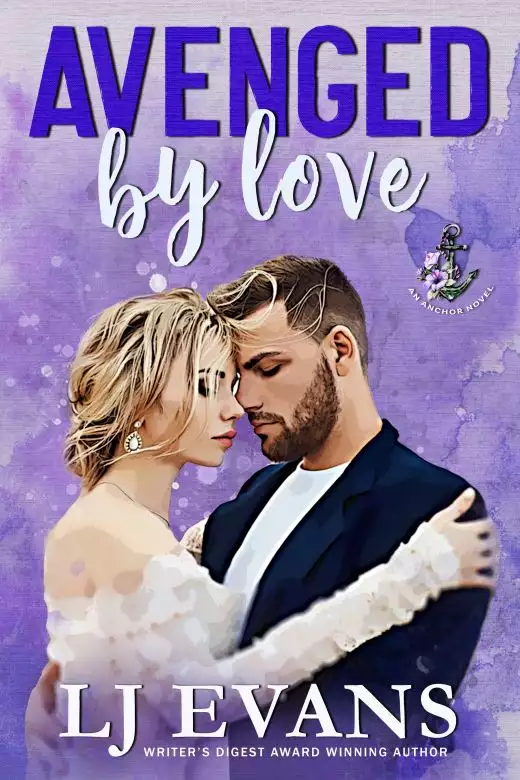 Avenged by Love: A Friends-to-Lovers, Military Romance