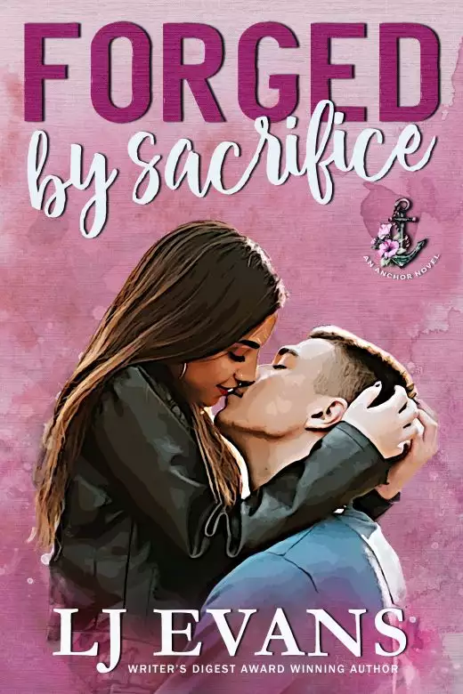 Forged by Sacrifice: A Slow Burn, Political Romance