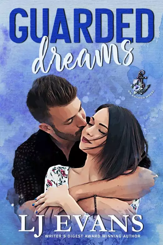 Guarded Dreams: A Second Chance, Military Romance