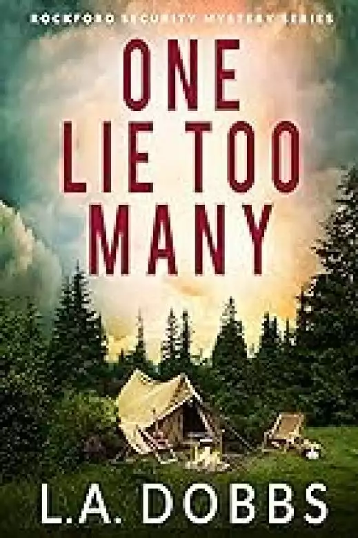 One Lie Too Many