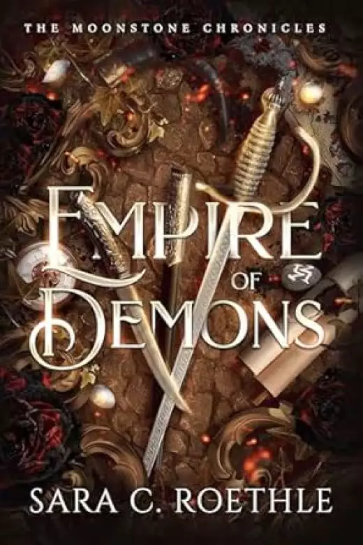 Empire of Demons