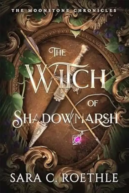 The Witch of Shadowmarsh