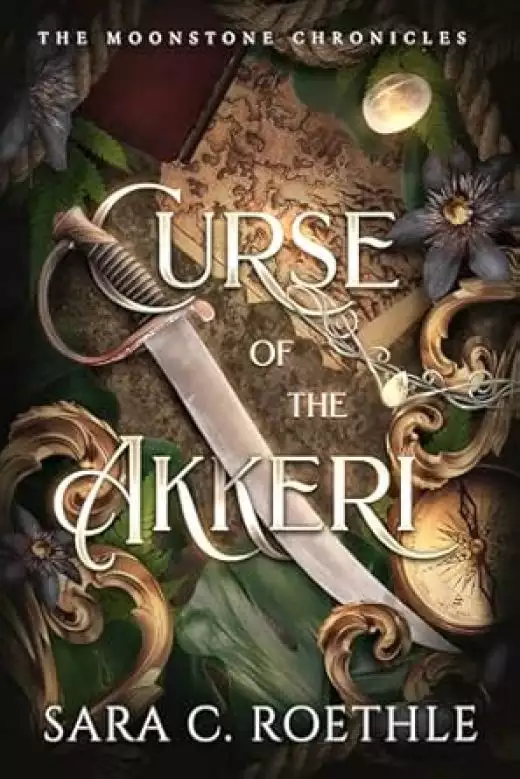 Curse of the Akkeri