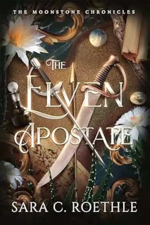 The Elven Apostate