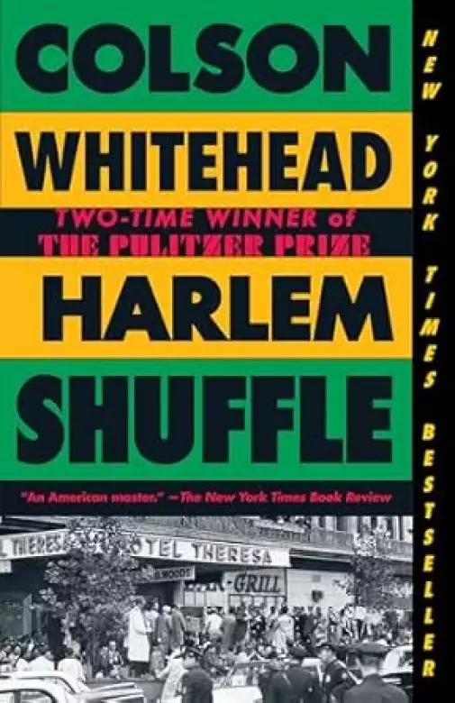 Harlem Shuffle