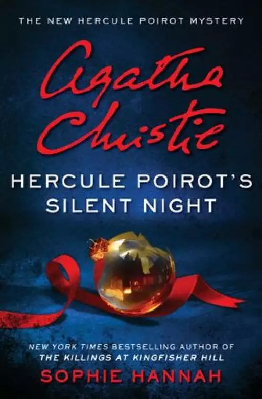 Hercule Poirot's Silent Night