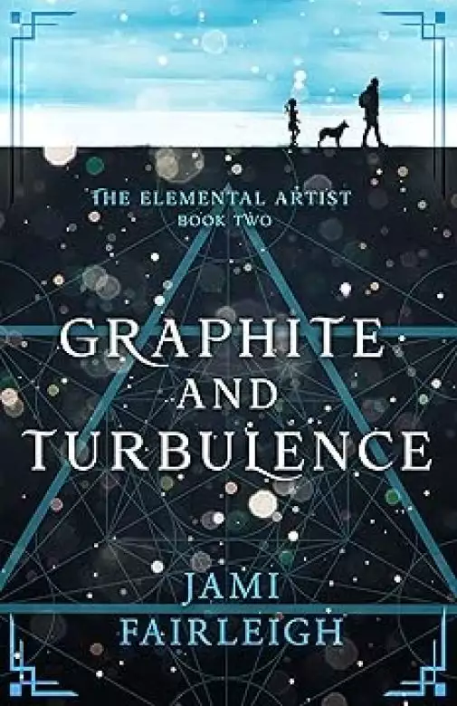 Graphite and Turbulence