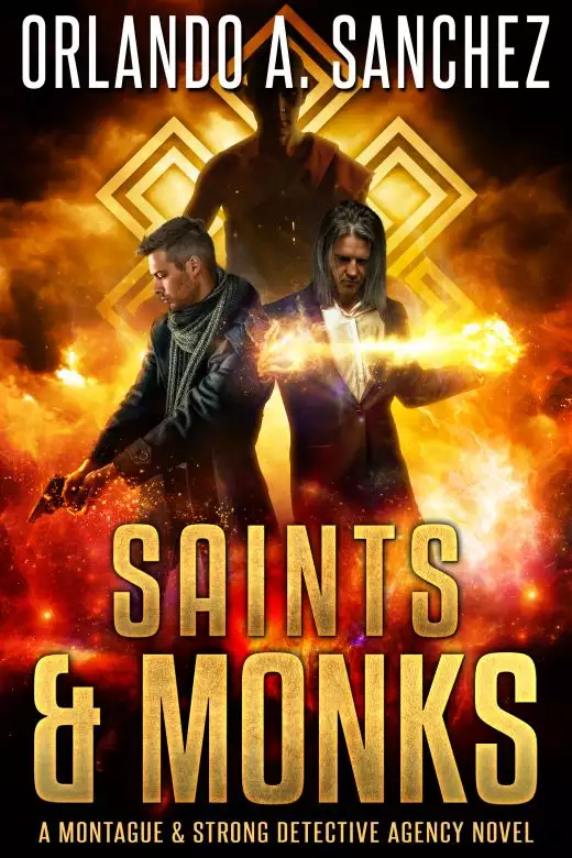 Saints & Monks