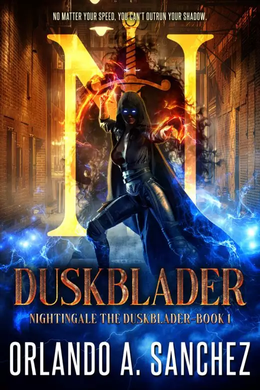 Duskblader