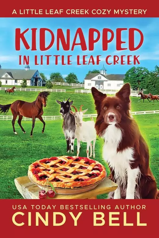 Kidnapped In Little Leaf Creek