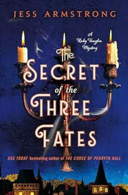 The Secret of the Three Fates