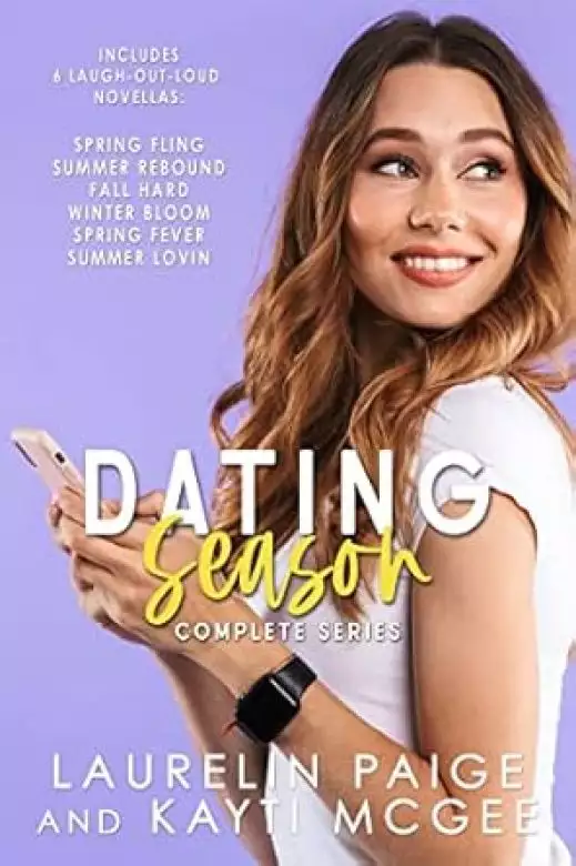 Dating Season Complete Series