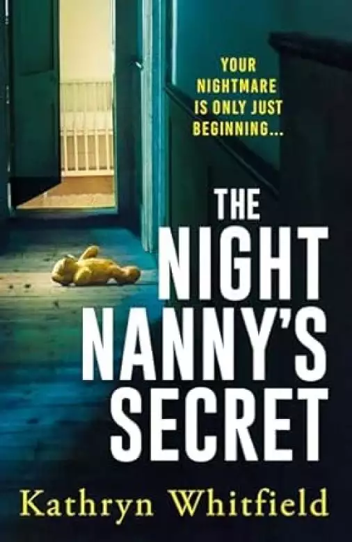 The Night Nanny's Secret