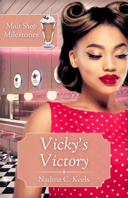 Vicky's Victory