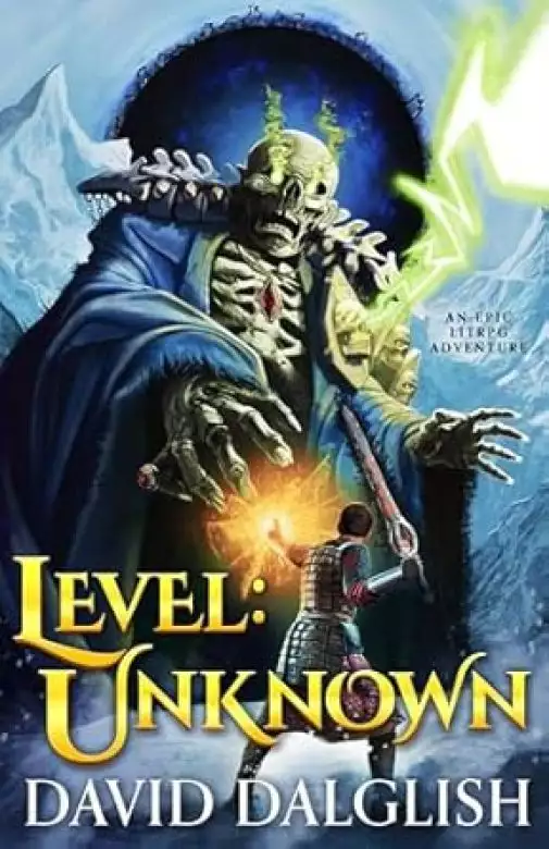 Level: Unknown