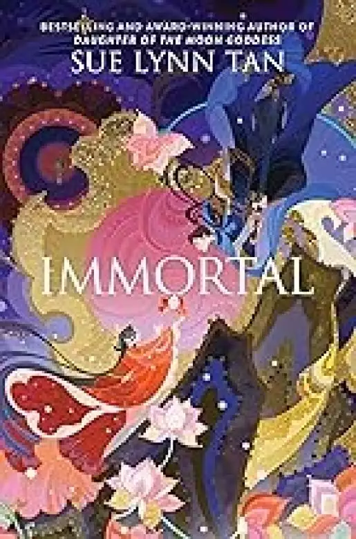 Immortal