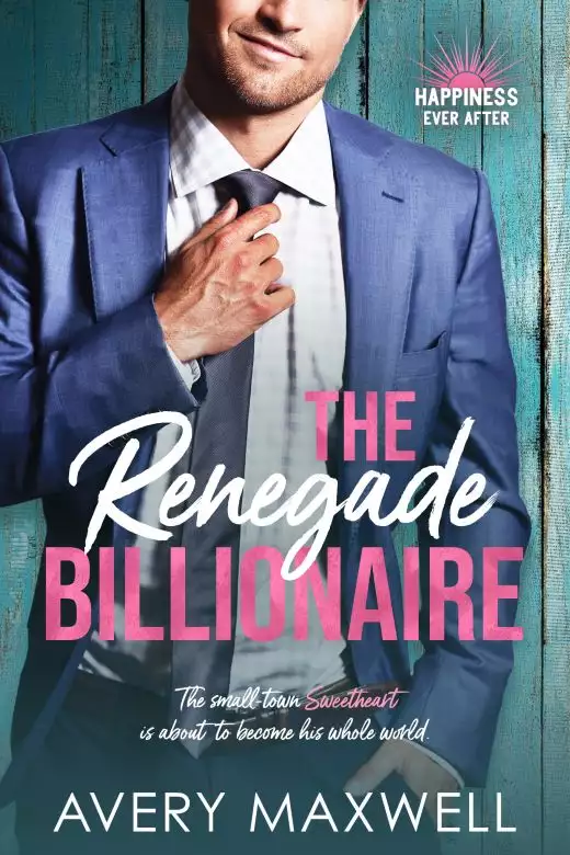 The Renegade Billionaire