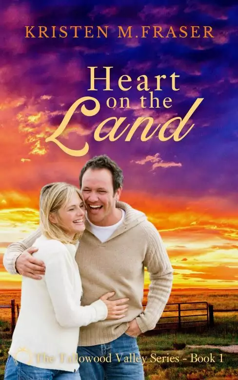 Heart on the Land