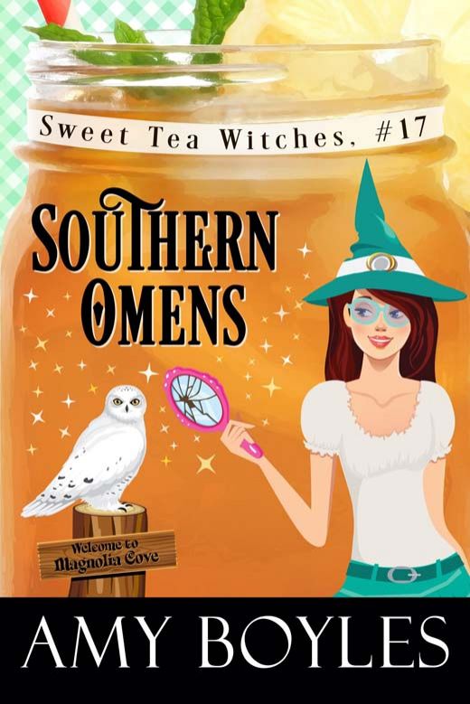 Southern Omens