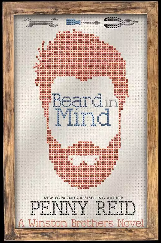 Beard in Mind: A Small Town Romantic Comedy