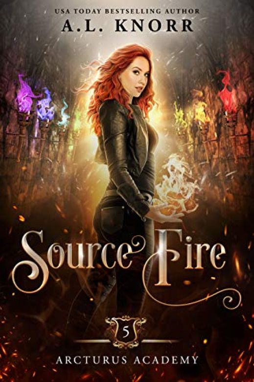 Source Fire