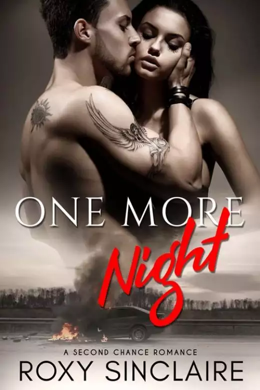 One More Night: A Second Chance Romance
