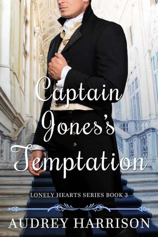 Captain Jones's Temptation