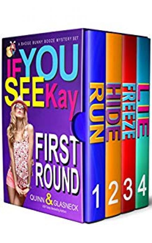 If You See Kay: First Round