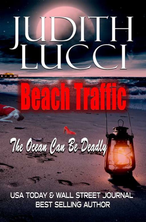 Beach Traffic: The Ocean Can Be Deadly