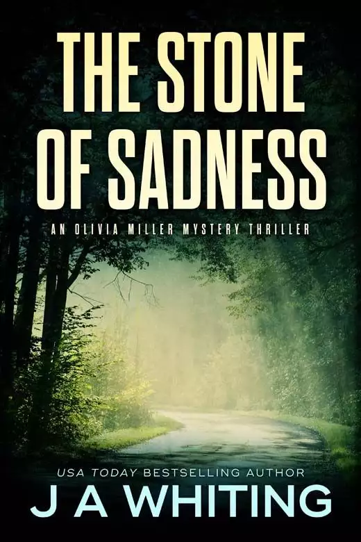 The Stone of Sadness