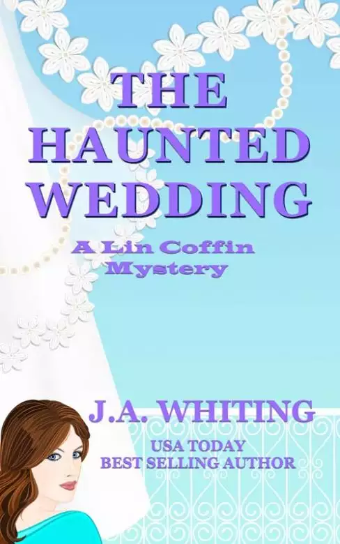 The Haunted Wedding