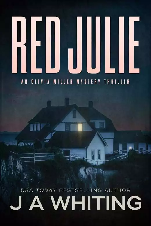 Red Julie