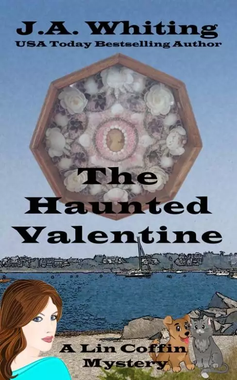 The Haunted Valentine