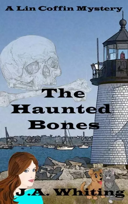 The Haunted Bones