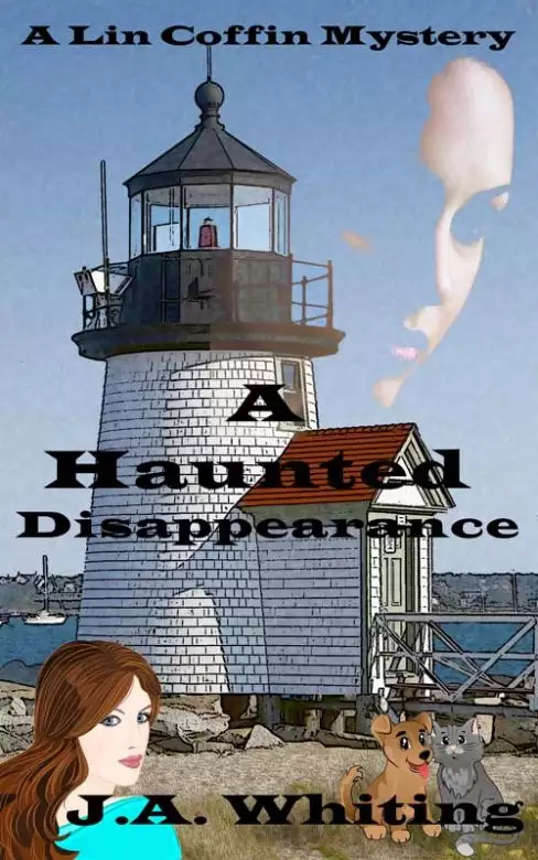 A Haunted Disappearance