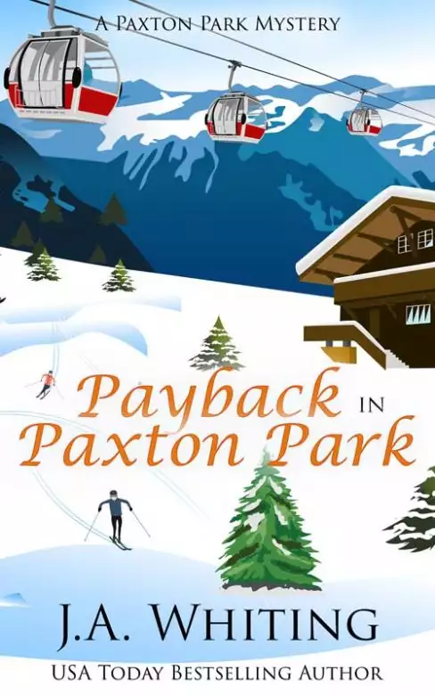 Payback in Paxton Park