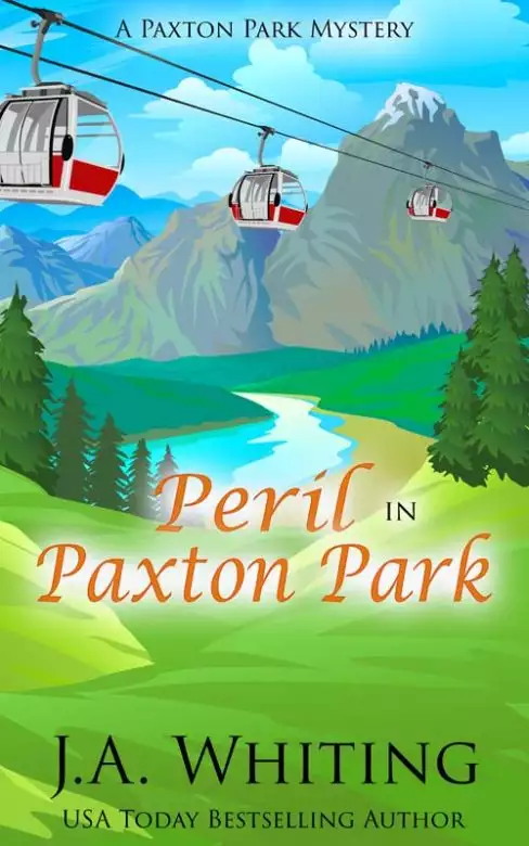 Peril in Paxton Park