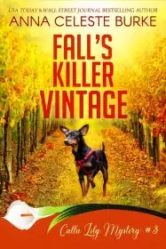 Fall's Killer Vintage
