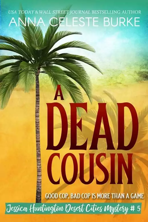 A Dead Cousin