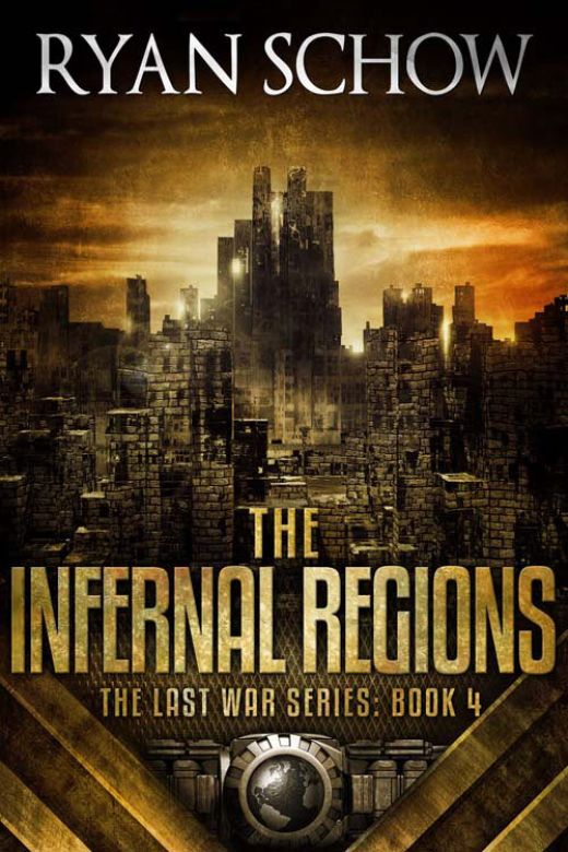 The Infernal Regions