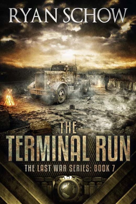 The Terminal Run