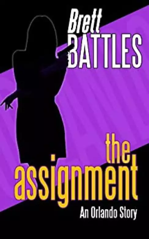 The Assignment - an Orlando Story