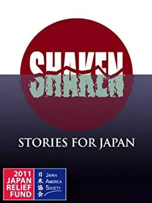 Shaken: Stories for Japan