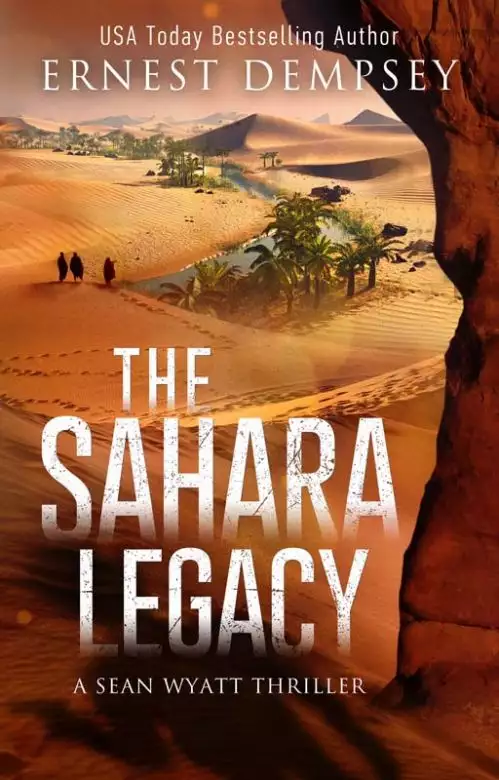 The Sahara Legacy