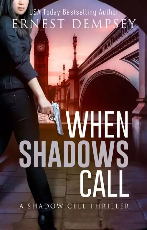 When Shadows Call: A Shadow Cell Thriller