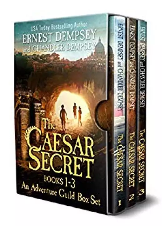 The Caesar Secret