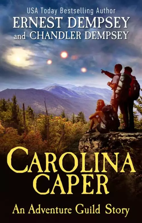 The Carolina Caper